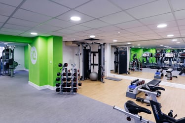 iQ Aspley House Student Halls, Firth Street, City Centre, Huddersfield, HD1 3BN - Image 9